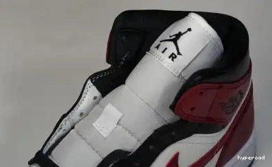 Hyperoad 1 Mid Jordan Toe” “Black Air 0528